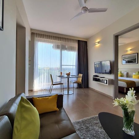 โรงแรมอโวรา ทรี ใกล้สนามบินนานาชาติเคมเปโกวดา เบงกาลูรู Dod Jala ภายนอก รูปภาพ